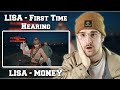 LISA - 'MONEY' EXCLUSIVE PERFORMANCE VIDEO (REACTION) LISA - 'MONEY' EXCLUSIVE PERFORMANCE VIDEO (REACTION)