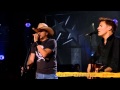 Bryan Adams feat. Jason Aldean - Heaven 