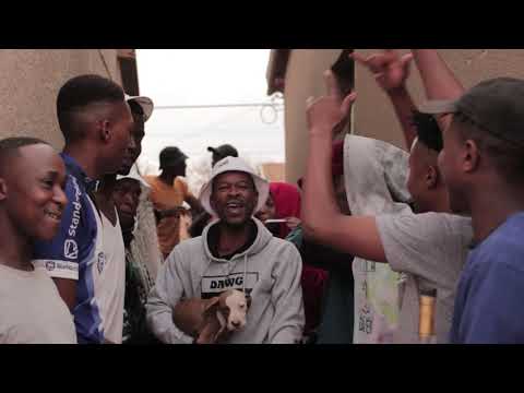 Impakt - RailwaySide (Official Music Video)