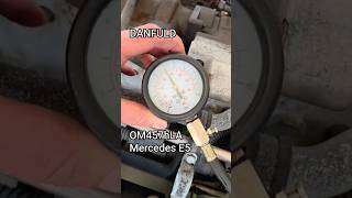 Двигатель Mercedes-Benz E5 OM457hLA для автобуса Mercedes-Benz | Изображение 5 - Autoline