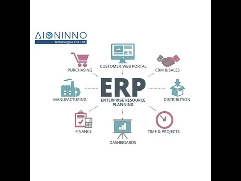 ERP Implementation Services