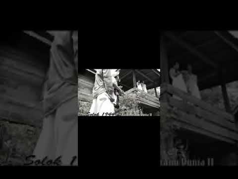 Buset _ Cik Uniang Cik Ajo