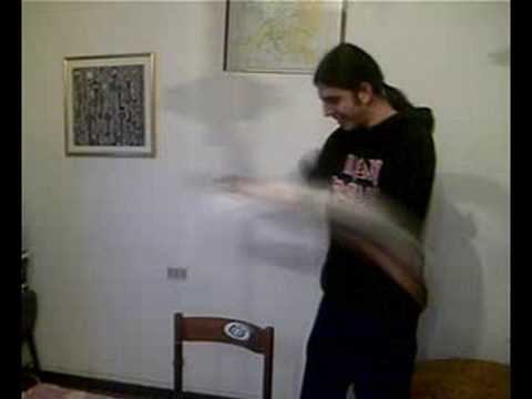 INDEBE GANG - LE MAGIE DI MAGO SILVAN/BARDA