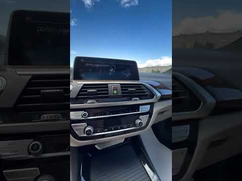 фото bmw x3 iii (g01) 0