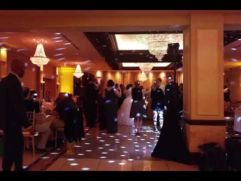 Promotional video thumbnail 3 for DJ Nate Slate of Stamford 