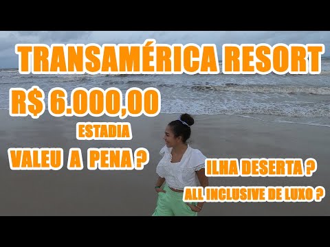 Videos del Transamerica Comandatuba 5★ en Isla de Comandatuba, BrasilVer MásVerPrecios17CerrarConsulta por Whatsapp 🇦🇷BookingTripadvisorExpediaAgodaTravelocityOrbitzPricelineTripSkyscannerDespegarKayakHotelesDestiniaTrivagoTurismocityLastminuteTui