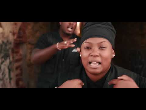 BLACKA FEAT BADIU WOAGUANE (OFFICIAL VIDEO)