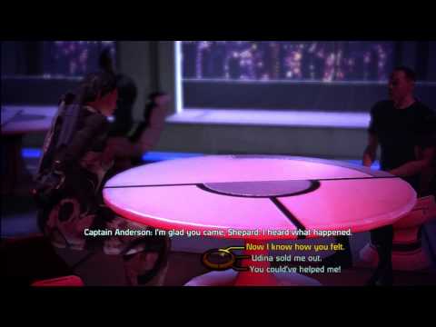 Lee BeZaro Plays: Mass Effect - Part 89: Escape Plans
