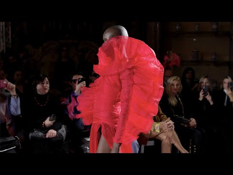 Emerging Talents Milan | Milan Fashion Week Fall/Winter 2023/24