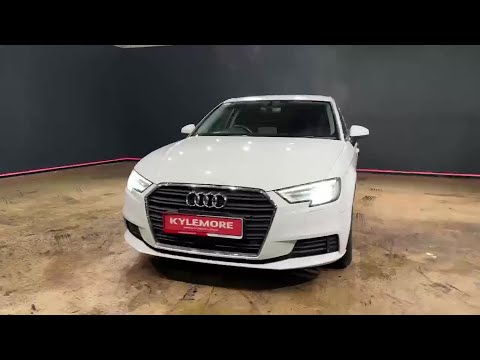 Audi A3 1.4 TFSI - FACTORY ALLOYS - REVERSE CAMERA - Image 2