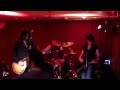 Alan Merrill Trio "I Love Rock N Roll" Kenny's Castaways NYC, 8-26-2012