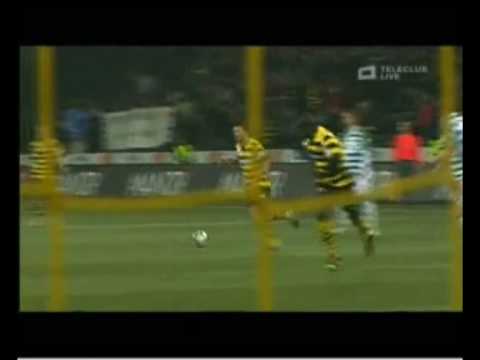 Albi Saner dräit düre