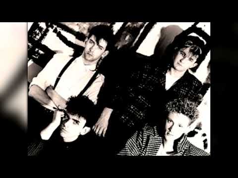 The Europeans live - 21st January 1984