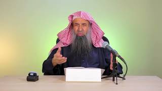 صورة #فتاوى_الزامل | الإعانة على الربا عند الضرورة