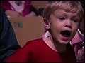 Barney 3 VHS Pack Trailer