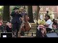 Live from New York! Rasheed Jazz Collective featuring Mark Sherman