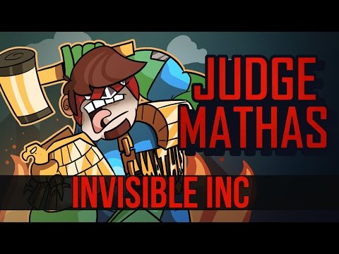 Invisible, Inc. PC