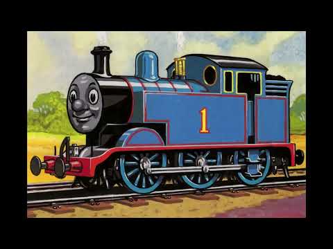 The Railway Series Theme (Remastered)