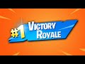 Fortnite Victory Royale Sound Effect