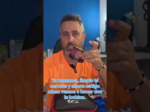«Carretes de Salida en la Actualización Gratuita de Pesca»