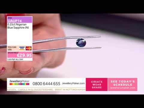 JewelleryMaker LIVE 16/04/2020 - 8am - 1pm