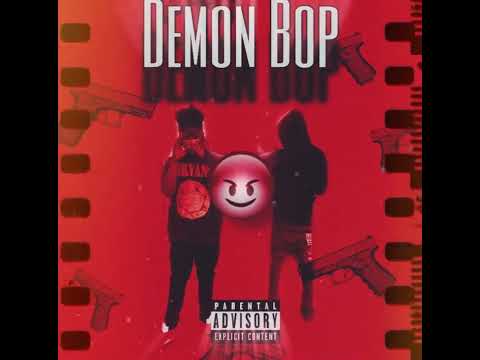 DkOnHotz - MA DEMONS BOP ( official audio )