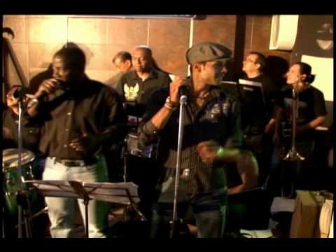 ELLA SE FUE - ORQ. BRONKO DE VENEZUELA.