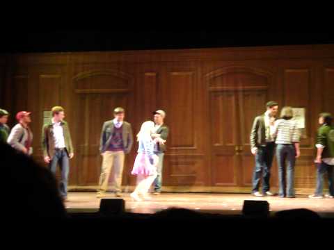 So Much Better Legally Blonde