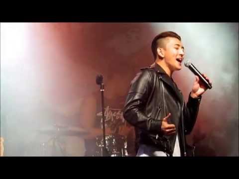 잔나비(JANNABI) -  사랑하긴 했었나요...