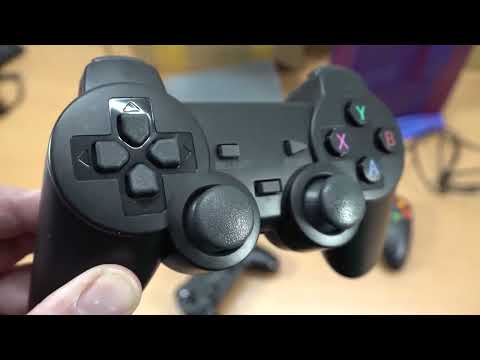 Wicked Gamer & Collector and Wicked Package From China