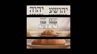 PARTIR DO PÃO 