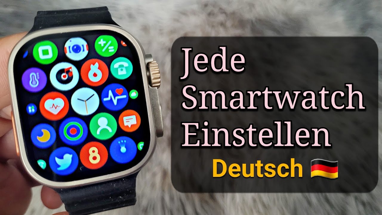 YouTube Video Vorschau