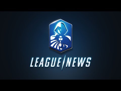 League News #125 - 17/04/2019 - INTZ Campeã do CBLOL