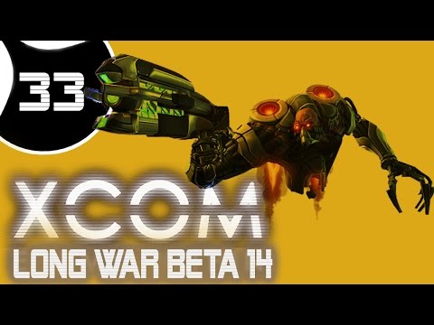 Mr. Odd - Let's Play XCOM Long War [Beta 14] - Part 33 - Zombies