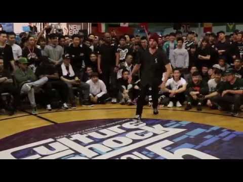 Vicious Victor vs Kid david1vs1 final @ Culture Shock Jam Vol.5
