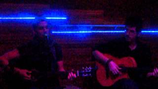 Ave Fenix- Guille Barea ; Sala Embassy