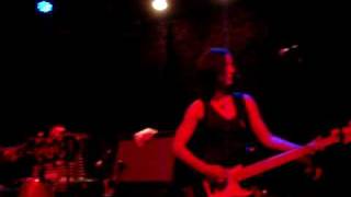 The Wedding Present - "Kennedy"