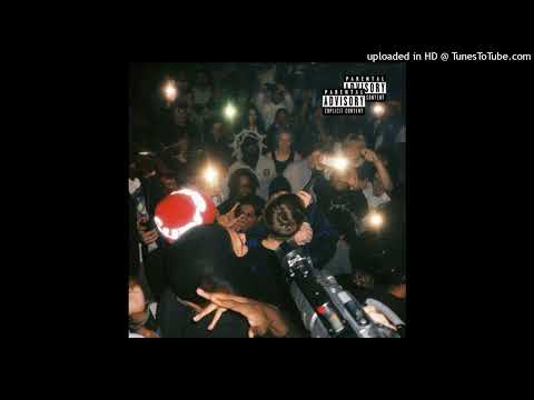 CJTHAGODD - Love Is Not Real [Prod. Bark + Neon]