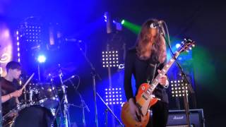 Aaron Keylock - "Just One Question" - Ramblin' Man Fair - 26/07/2015