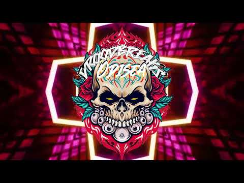 Breakbeat 2022  //  Droodbreaks - Odisea 💀🌹