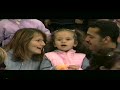 Barney S Christmas Star VHS UK Closing 2002