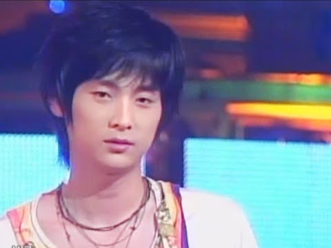 2005.08.12 버즈(Buzz) - 나에게로 떠나는 여행
