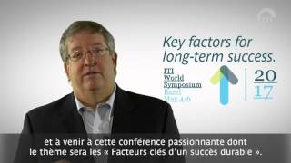 Preview of video ITI – 2015 in brief