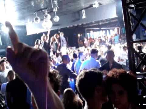 De.Tremens @Tropicana 07.05.2011 Miami to Ibiza!