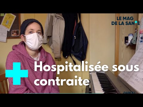 Psychiatry: Care outside the hospital 4/5 - The Health Magazine