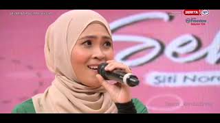 Download lagu Live Sekali Lagi by Siti Nordiana dan Nubhan di Selamat Pagi Malaysia RTM 24.1.2021 mp3