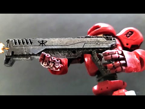 갓겜 _ 깝치는 저글링 참교육 StarCraft  Marine vs. Zergling