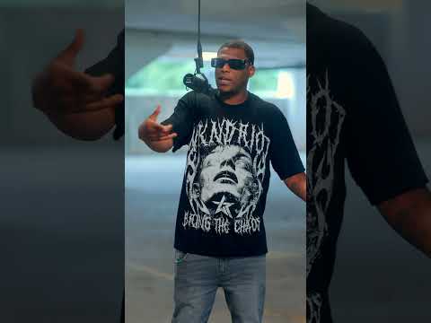 Bezo Luciano - Watching Me (MIC VIDEO)