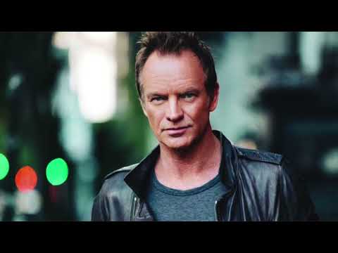 Rhythms del Mundo feat. Sting, Fragilidad produced by The Berman Brothers and K. Young.