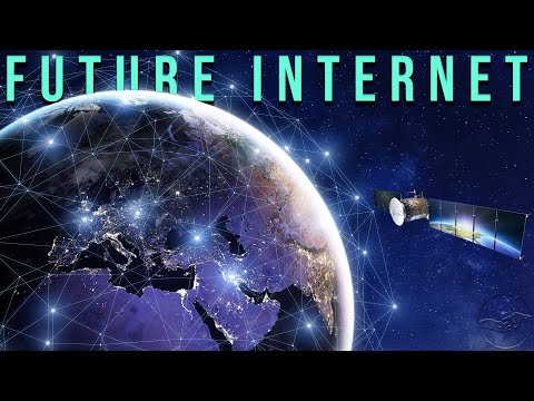 High-speed Internet Access For Everyone & Why Global Connectivity Is Needed